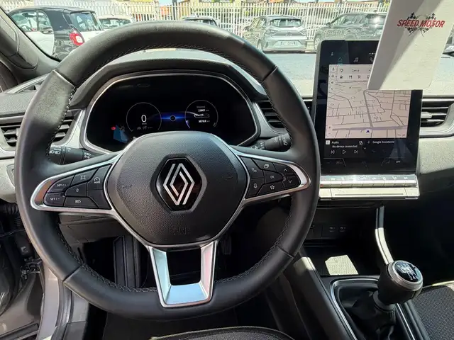Renault Captur view 8