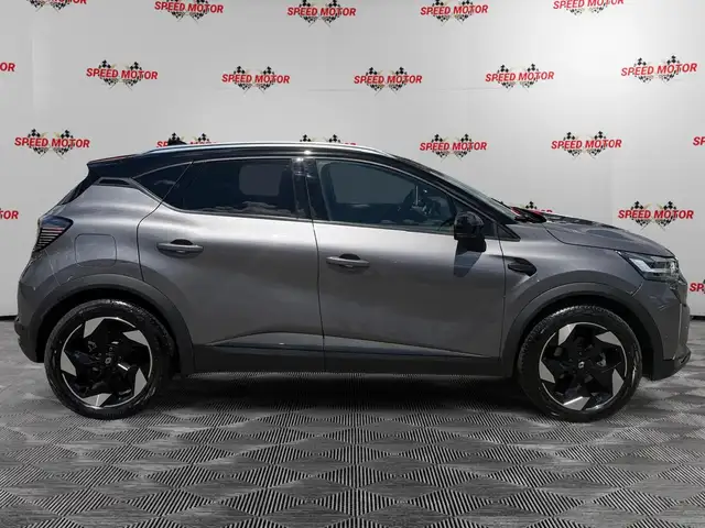 Renault Captur view 3