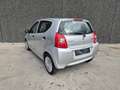 Suzuki Alto 1.0i GL Air//26.000 KM//CARNET/GARANTIE 12M Grijs - thumbnail 4