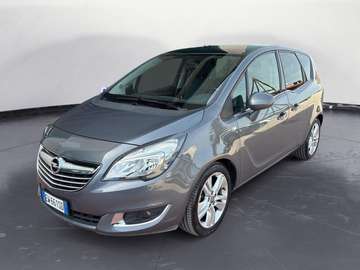 Meriva 1.4 120CV B/GPL