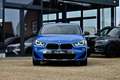 BMW X2 X2 sDrive20i Aut*M-SPORT PAKKET*CAMERA*HEAD-UP* Blau - thumbnail 2
