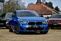 BMW X2 X2 sDrive20i Aut*M-SPORT PAKKET*CAMERA*HEAD-UP* Blau - thumbnail 3