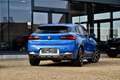 BMW X2 X2 sDrive20i Aut*M-SPORT PAKKET*CAMERA*HEAD-UP* Blau - thumbnail 4