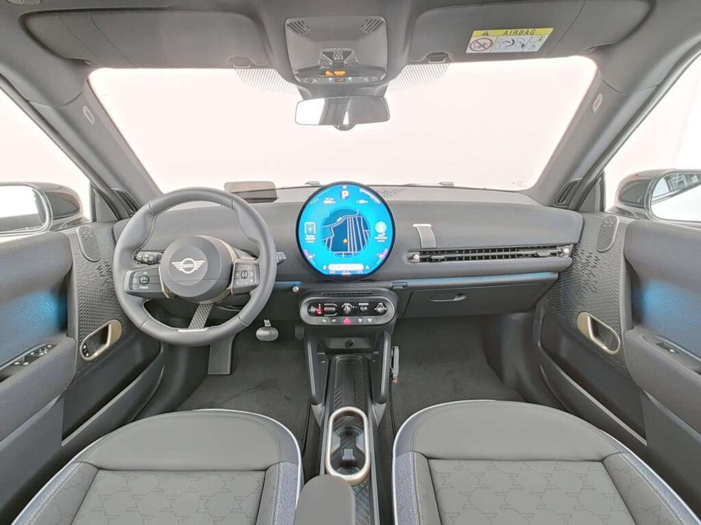 Mini Cooper SE Classic Cooper SE -  - Joinsteer - #3