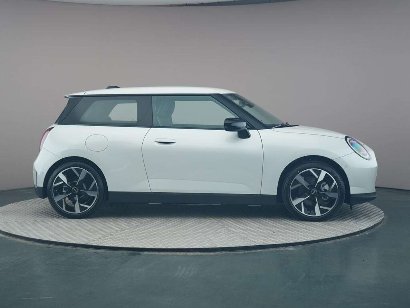 Mini Cooper SE Classic Cooper SE -  - Joinsteer - #5