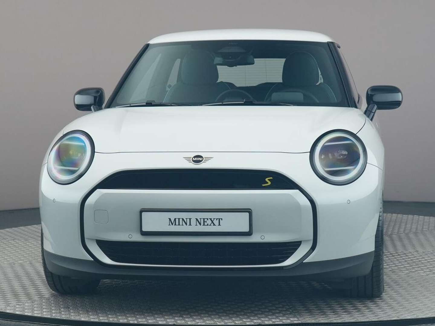 Mini Cooper SE Classic Cooper SE -  - Joinsteer - #1