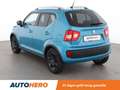 Suzuki Ignis 1.2 DualJet Shine Blauw - thumbnail 4