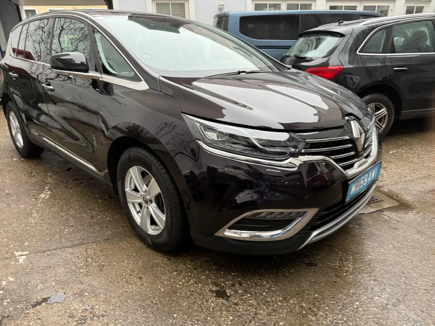 Renault Espace Espace Business Edition - 2