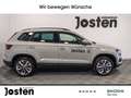 Skoda Karoq Selection 1.5 TSI DSG AHK ACC NAVI LED Gris - thumbnail 2