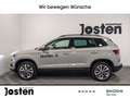 Skoda Karoq Selection 1.5 TSI DSG AHK ACC NAVI LED Gris - thumbnail 4