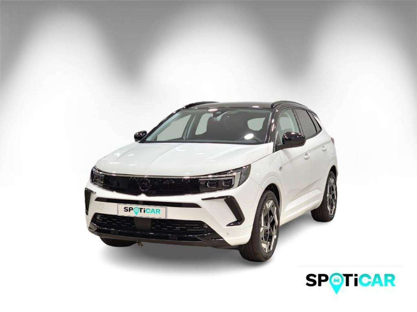 Opel Grandland 1.6 Turbo PHEV GSe Auto 221kW/300CV - foto 1