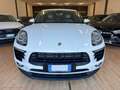 Porsche Macan Macan 3.0d S 250cv pdk my16 Blanc - thumbnail 2