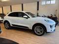 Porsche Macan Macan 3.0d S 250cv pdk my16 Blanc - thumbnail 5