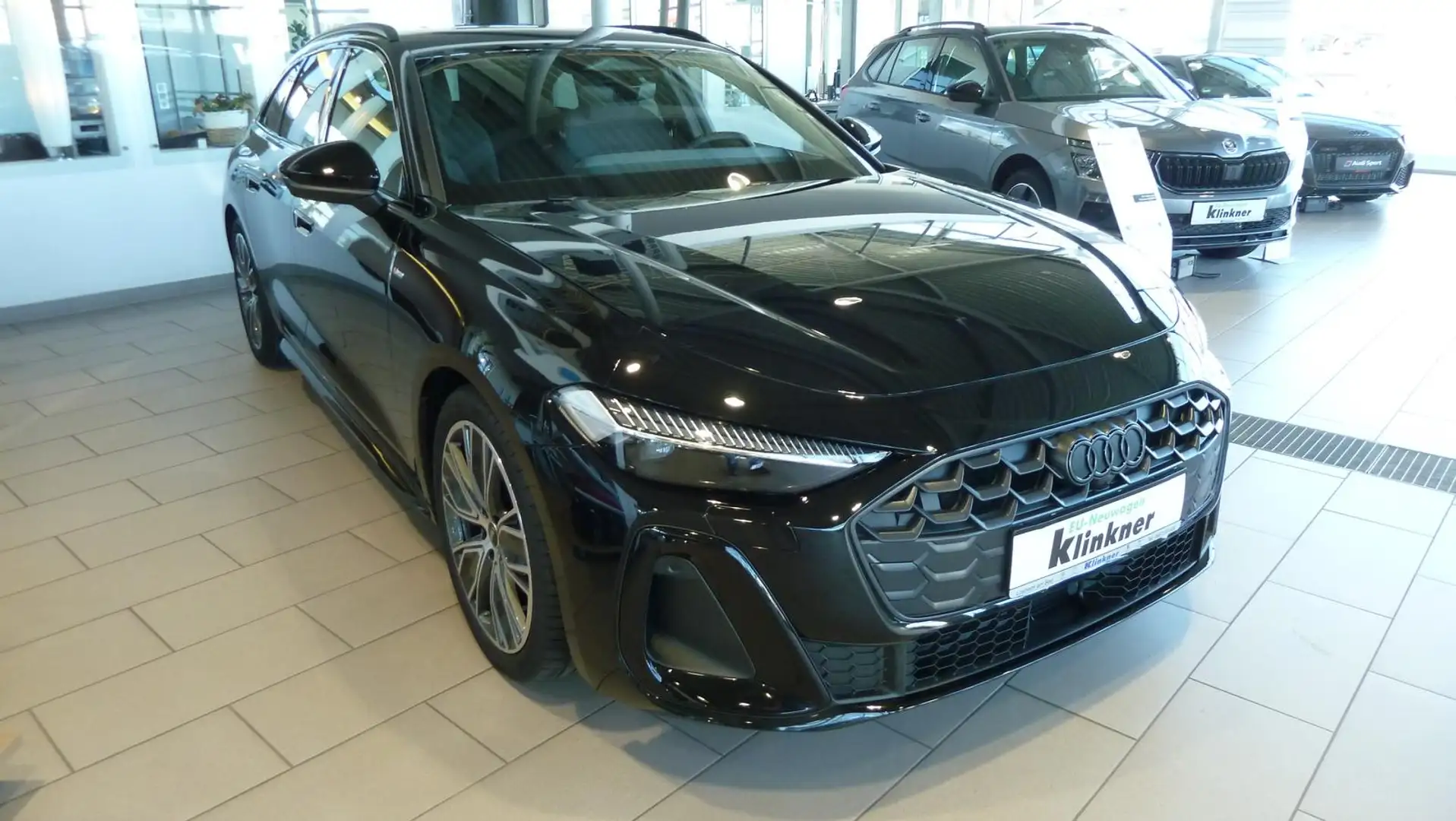Audi A5 2.0 16V TFSI TFSI 150 kW Negro - 2