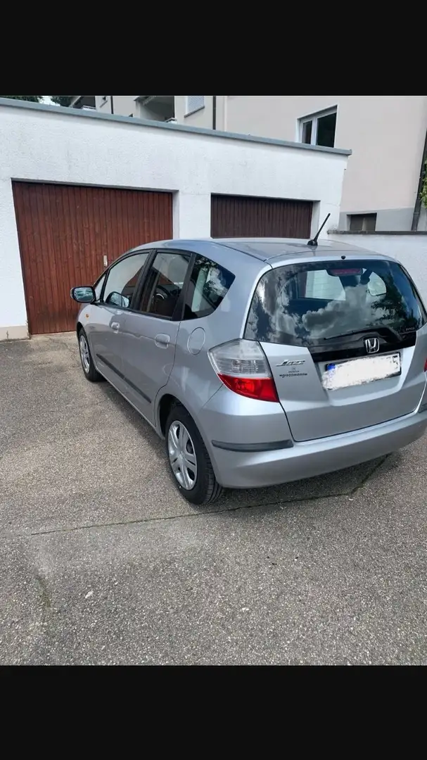 Honda Jazz Jazz 1.2 i-VTEC Silber - 2