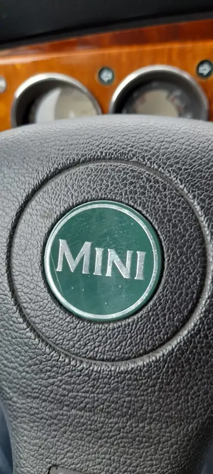 Mini Cooper British Open, foto 7