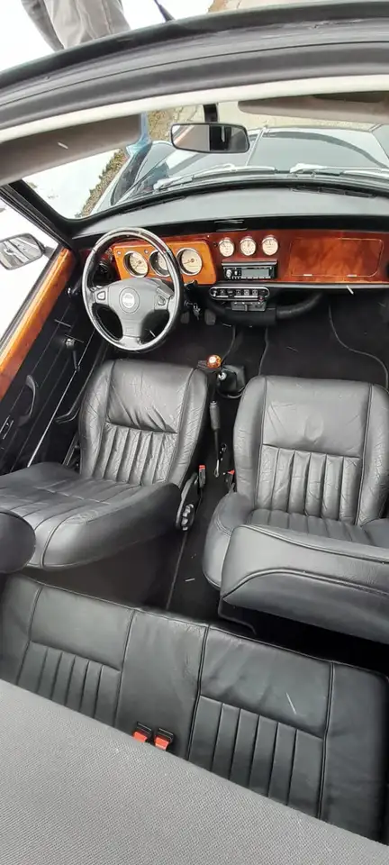 Mini Cooper British Open, foto 8