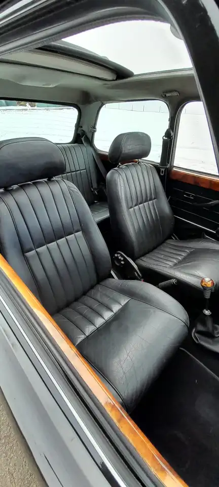 Mini Cooper British Open, foto 9