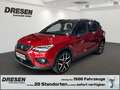 SEAT Arona FR 1.0 TSI DSG Sitzheizung+ Rückfahrkamera+ Tempom Rot - thumbnail 1