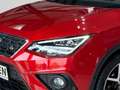 SEAT Arona FR 1.0 TSI DSG Sitzheizung+ Rückfahrkamera+ Tempom Rot - thumbnail 5