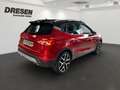 SEAT Arona FR 1.0 TSI DSG Sitzheizung+ Rückfahrkamera+ Tempom Rot - thumbnail 3