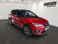 SEAT Arona FR 1.0 TSI DSG Sitzheizung+ Rückfahrkamera+ Tempom Rot - thumbnail 2