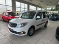 Mercedes-Benz Citan Tourer 109CDI Plus Weiß - thumbnail 35