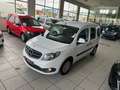 Mercedes-Benz Citan Tourer 109CDI Plus Weiß - thumbnail 34