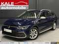 Volkswagen Golf Variant VIII Alltrack 4Motion*Matrix*AHK*Standhzg.*KAMERA* Azul - thumbnail 1