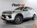 SsangYong Korando G15 Limited 4x2 Gris - thumbnail 3