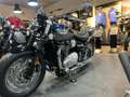 Triumph Speedmaster Bonneville Speedmaster 1200 Negro - thumbnail 3