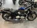 Triumph Speedmaster Bonneville Speedmaster 1200 Negro - thumbnail 5
