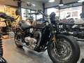 Triumph Speedmaster Bonneville Speedmaster 1200 Negro - thumbnail 2