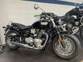 Triumph Speedmaster Bonneville Speedmaster 1200 Negro - thumbnail 1