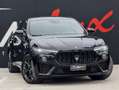 Maserati Levante 3.0 DS V6 Gransport 275CV Q4 CAM SOSPENSIONI Nero - thumbnail 5