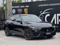 Maserati Levante 3.0 DS V6 Gransport 275CV Q4 CAM SOSPENSIONI Nero - thumbnail 9