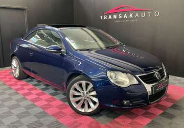 1.4 16S TSI 160ch Carat TOIT OUVRANT -
