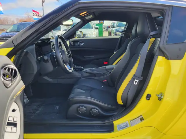 Nissan Z 2023 — photo 8