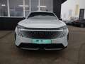 Peugeot 3008 Hybrid 136 E-DCS6 Allure Aut. Weiß - thumbnail 2