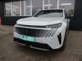 Peugeot 3008 Hybrid 136 E-DCS6 Allure Aut. Weiß - thumbnail 1