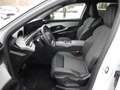 Peugeot 3008 Hybrid 136 E-DCS6 Allure Aut. Weiß - thumbnail 9
