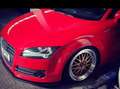 Audi TT TT Coupe 2.0 TFSI Rot - thumbnail 1
