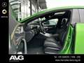 Mercedes-Benz AMG GT Mercedes-AMG GT 63 S E Edition Aero Perform HuD Groen - thumbnail 7