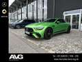 Mercedes-Benz AMG GT Mercedes-AMG GT 63 S E Edition Aero Perform HuD Verde - thumbnail 1