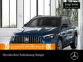 Mercedes-Benz GLA 35 AMG GLA 35 4M AMG+PANO+MULTIBEAM+BURMESTER+KAMERA+TOTW Blau - thumbnail 1