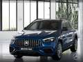 Mercedes-Benz GLA 35 AMG GLA 35 4M AMG+PANO+MULTIBEAM+BURMESTER+KAMERA+TOTW Blau - thumbnail 2