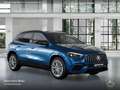 Mercedes-Benz GLA 35 AMG GLA 35 4M AMG+PANO+MULTIBEAM+BURMESTER+KAMERA+TOTW Blau - thumbnail 20