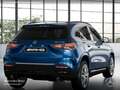 Mercedes-Benz GLA 35 AMG GLA 35 4M AMG+PANO+MULTIBEAM+BURMESTER+KAMERA+TOTW Blau - thumbnail 5