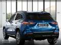 Mercedes-Benz GLA 35 AMG GLA 35 4M AMG+PANO+MULTIBEAM+BURMESTER+KAMERA+TOTW Blau - thumbnail 22