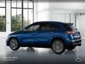 Mercedes-Benz GLA 35 AMG GLA 35 4M AMG+PANO+MULTIBEAM+BURMESTER+KAMERA+TOTW Blau - thumbnail 15